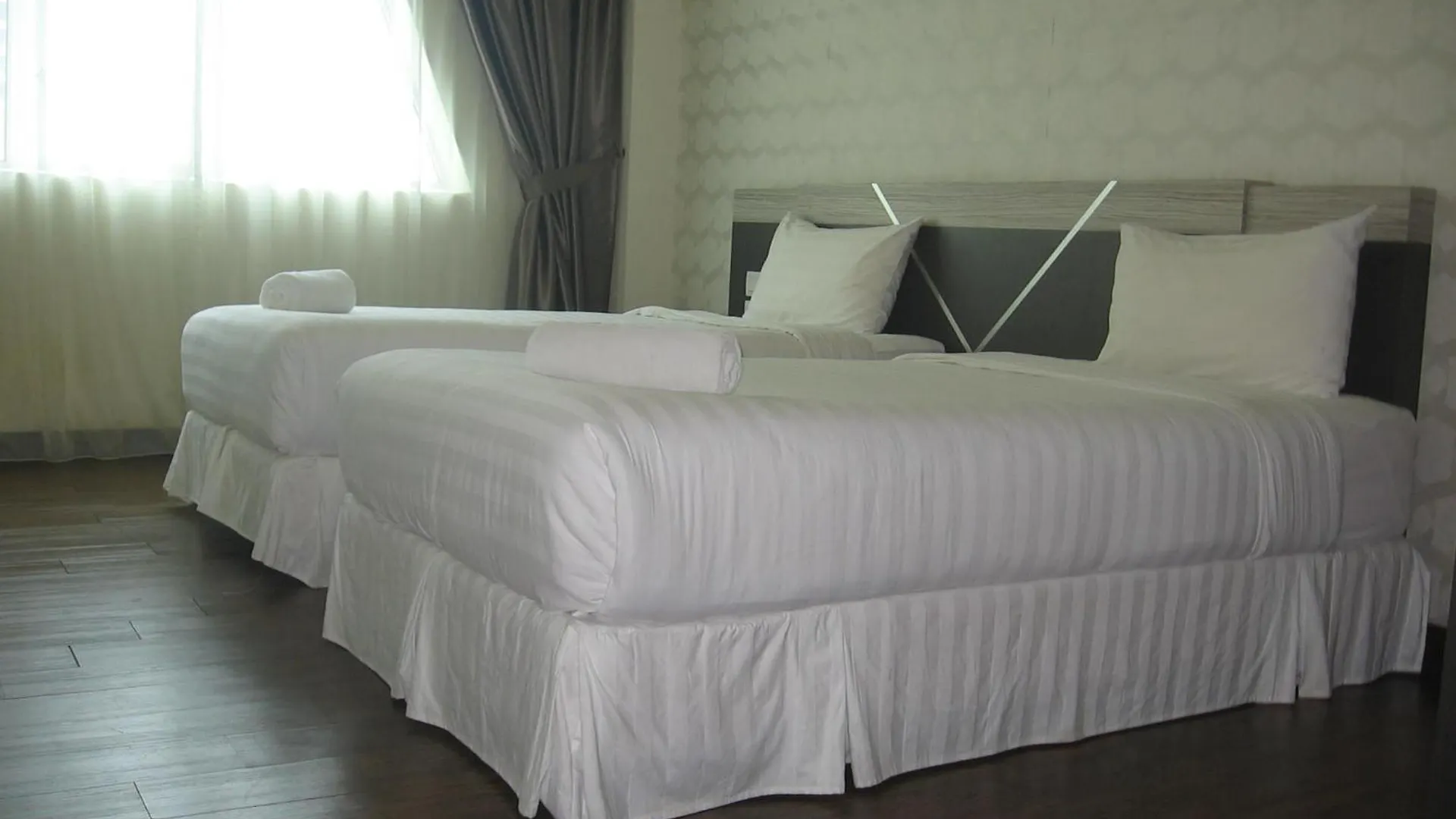 ***  707 Hotel Melaka Malaysia