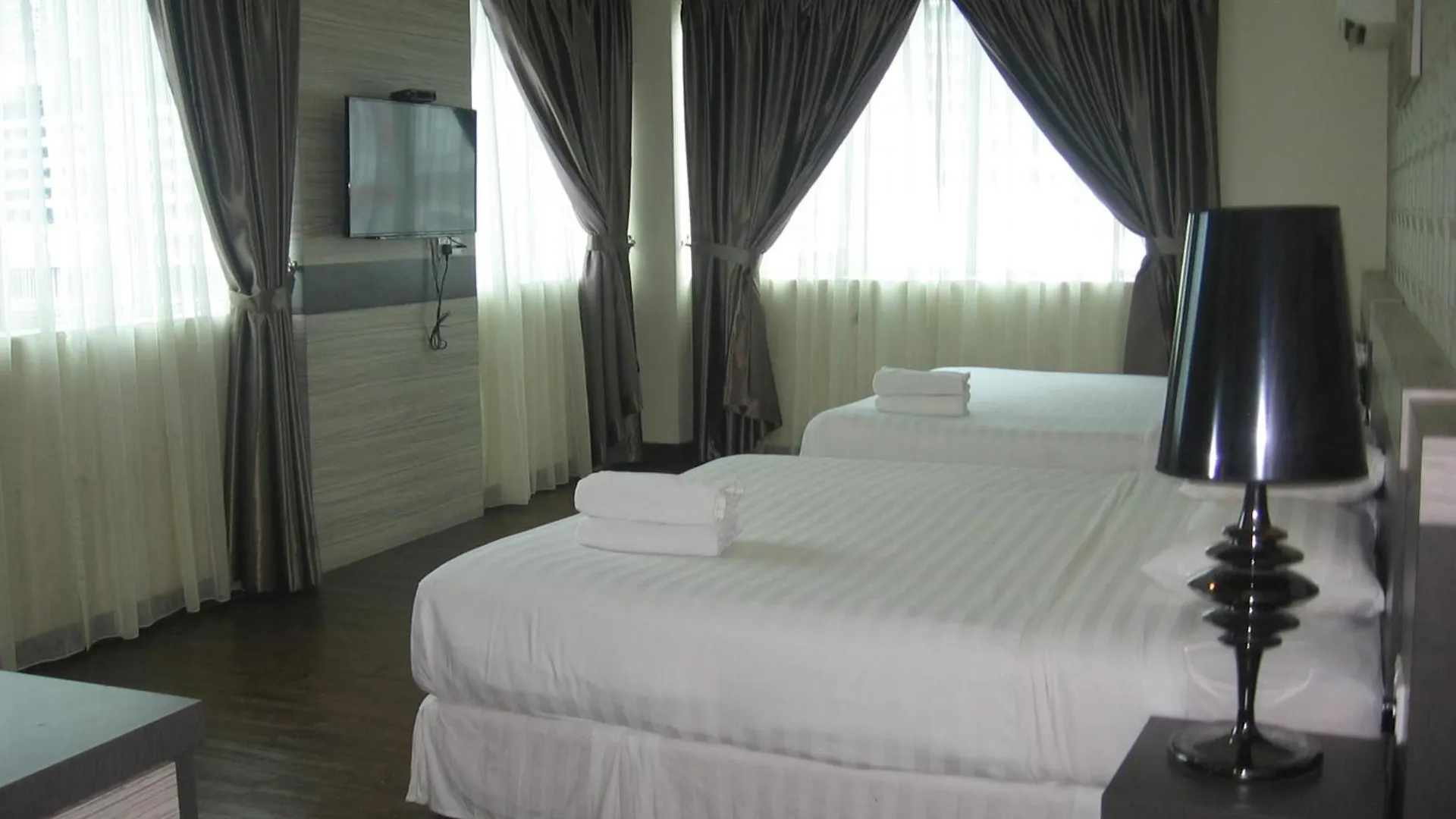 707 Hotel Melaka